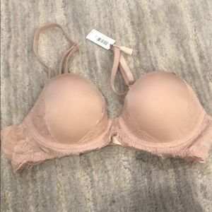 BNWT Gap Love bra